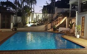 Ingwe Manor Guesthouse